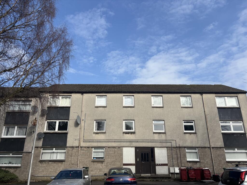 Main image of property: Sunnyside Street, Falkirk