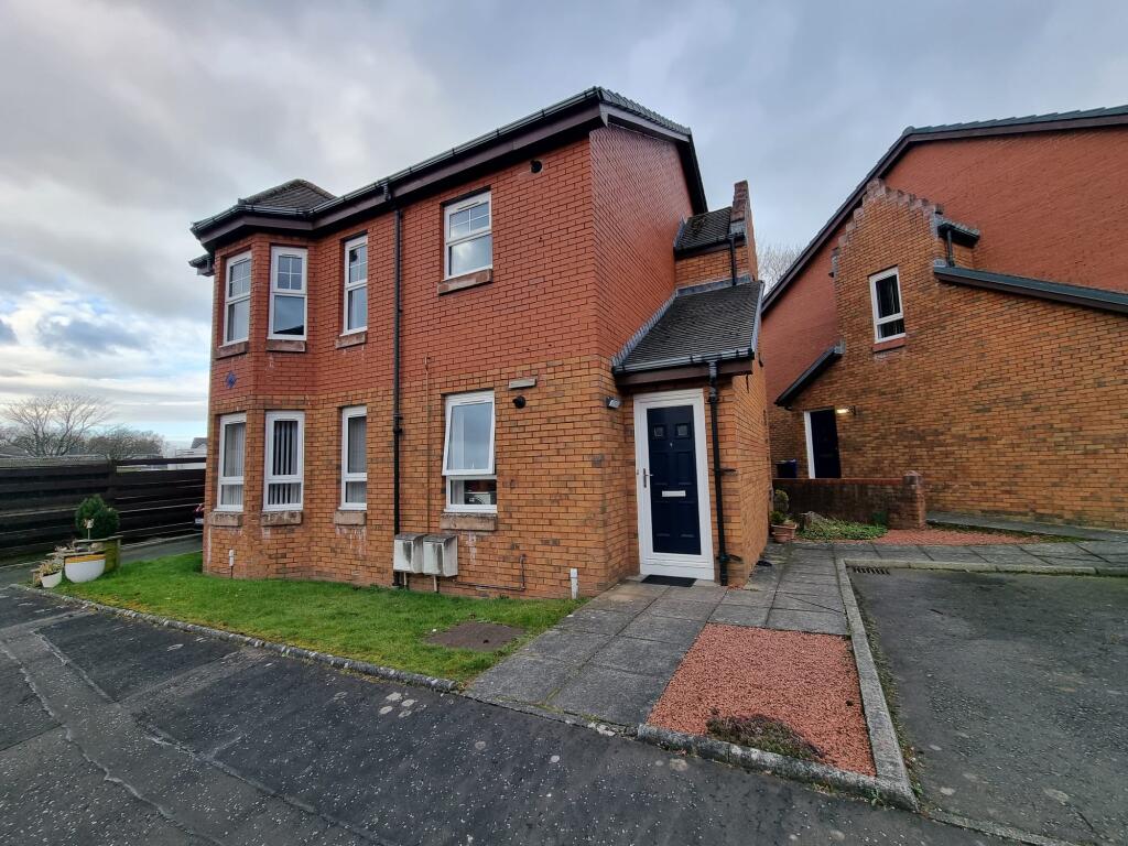 Main image of property: Bruce View, Stirling