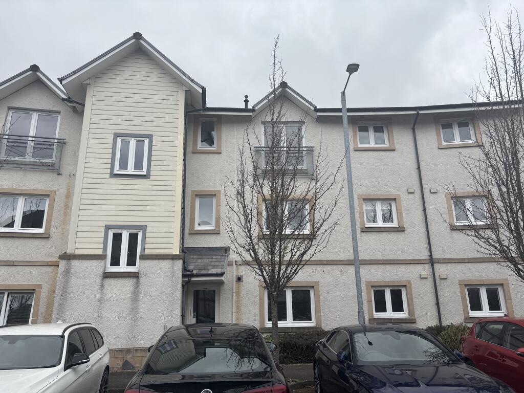 Main image of property: Chandlers Court, Stirling