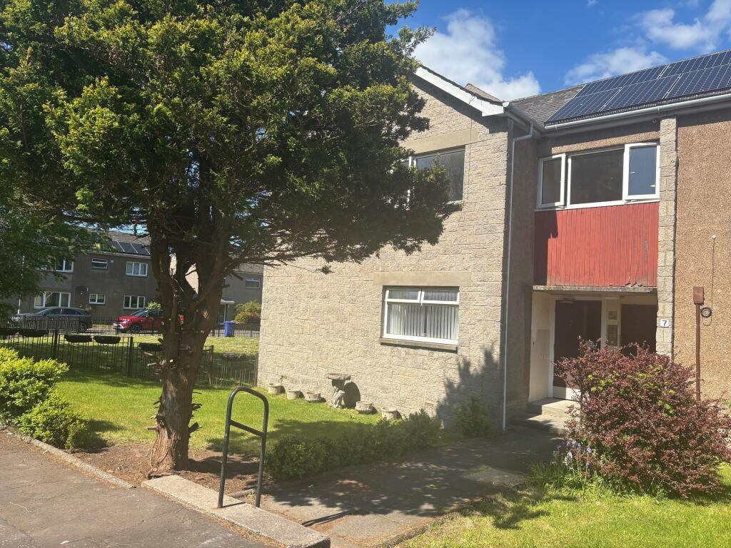 Main image of property: St. Valery Drive, Stirling