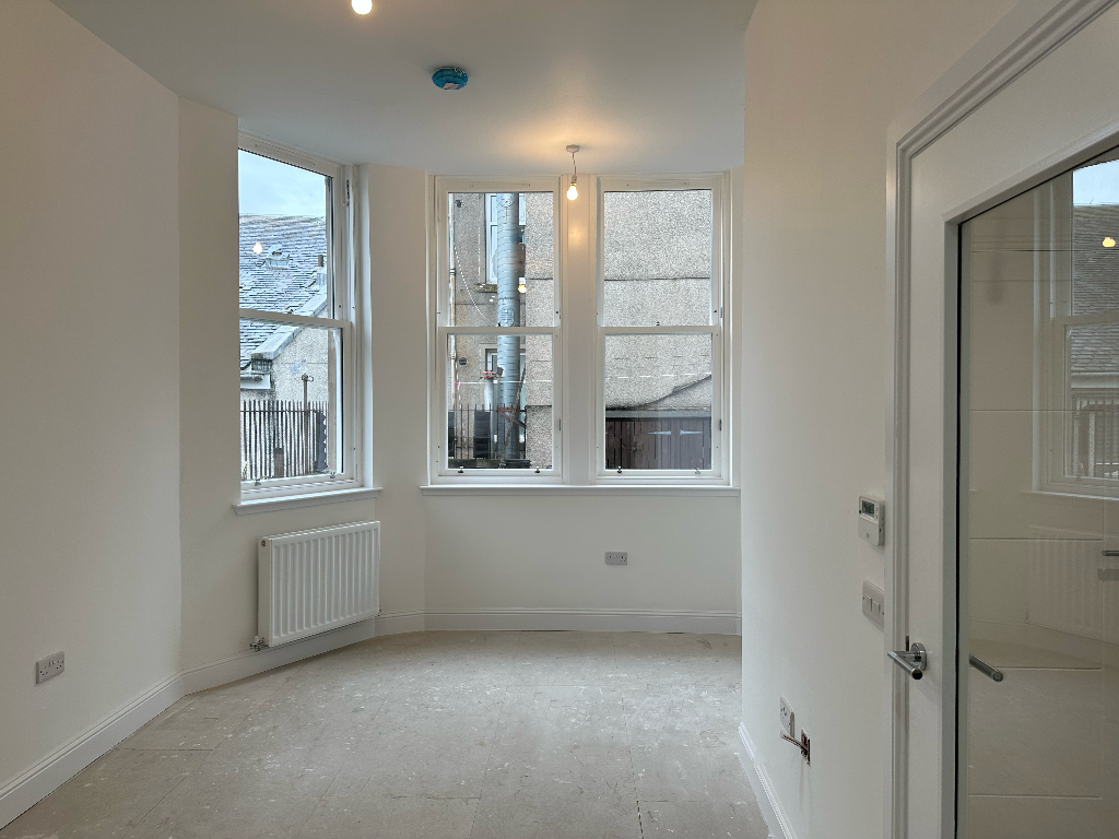 Main image of property: Temperance House, Lint Riggs, Falkirk
