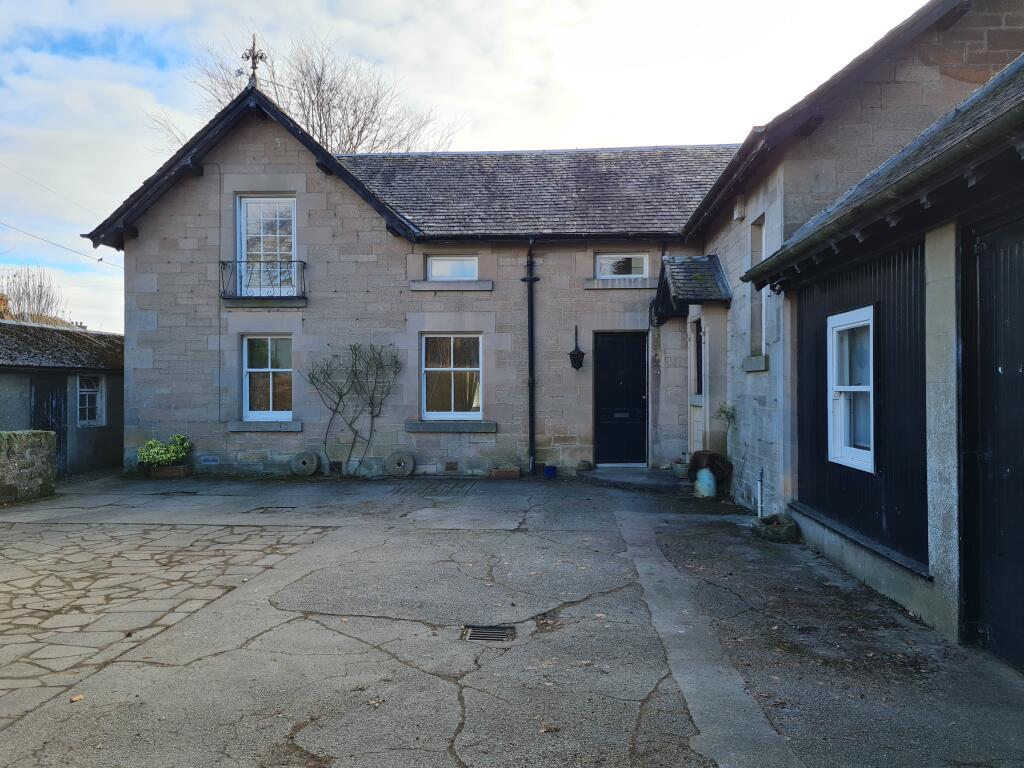 Main image of property: The Stables, Balkerach Street