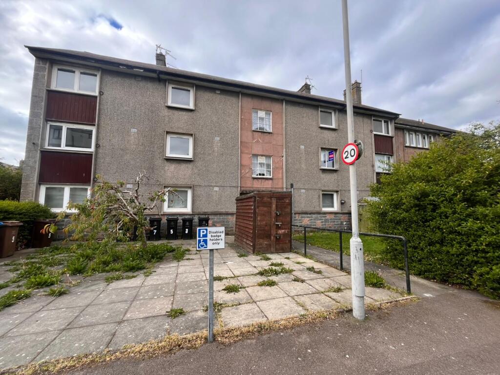Main image of property: Auldearn Road