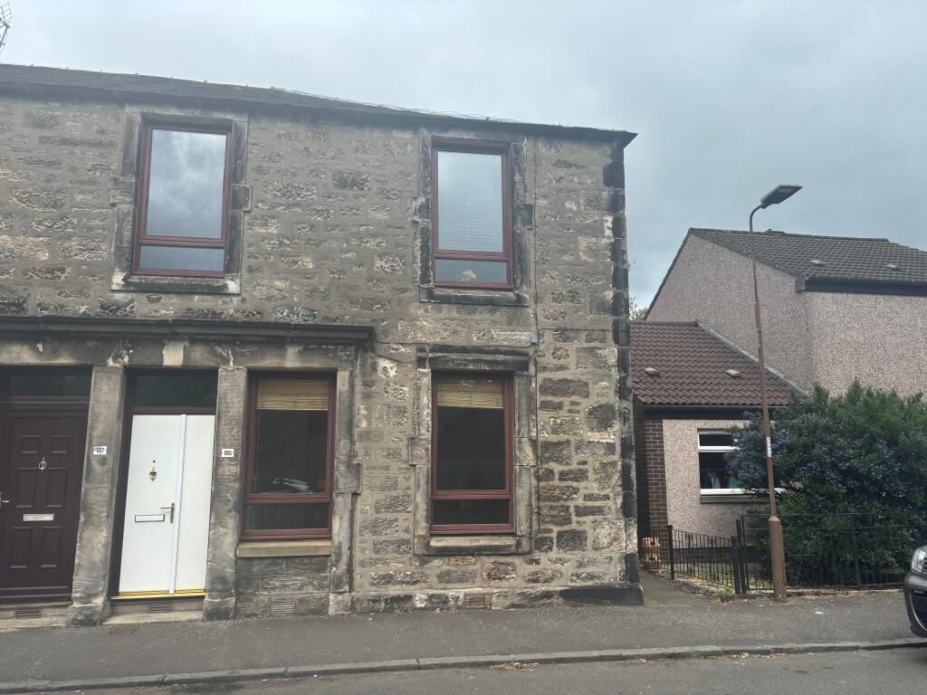 Main image of property: Hill Street, Alloa