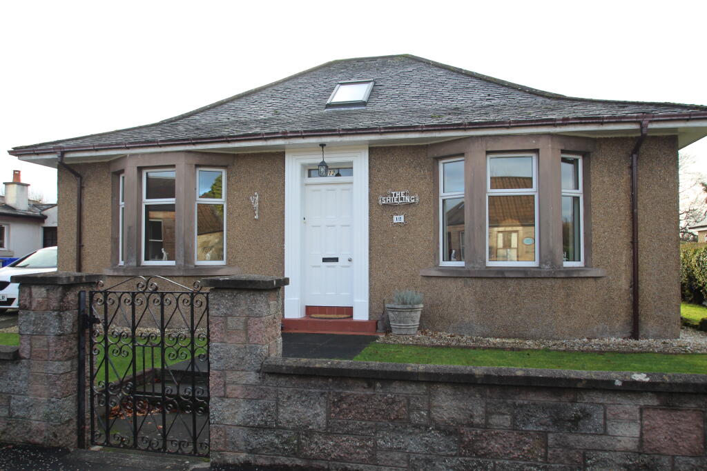 Main image of property: South Street, Cambuskenneth