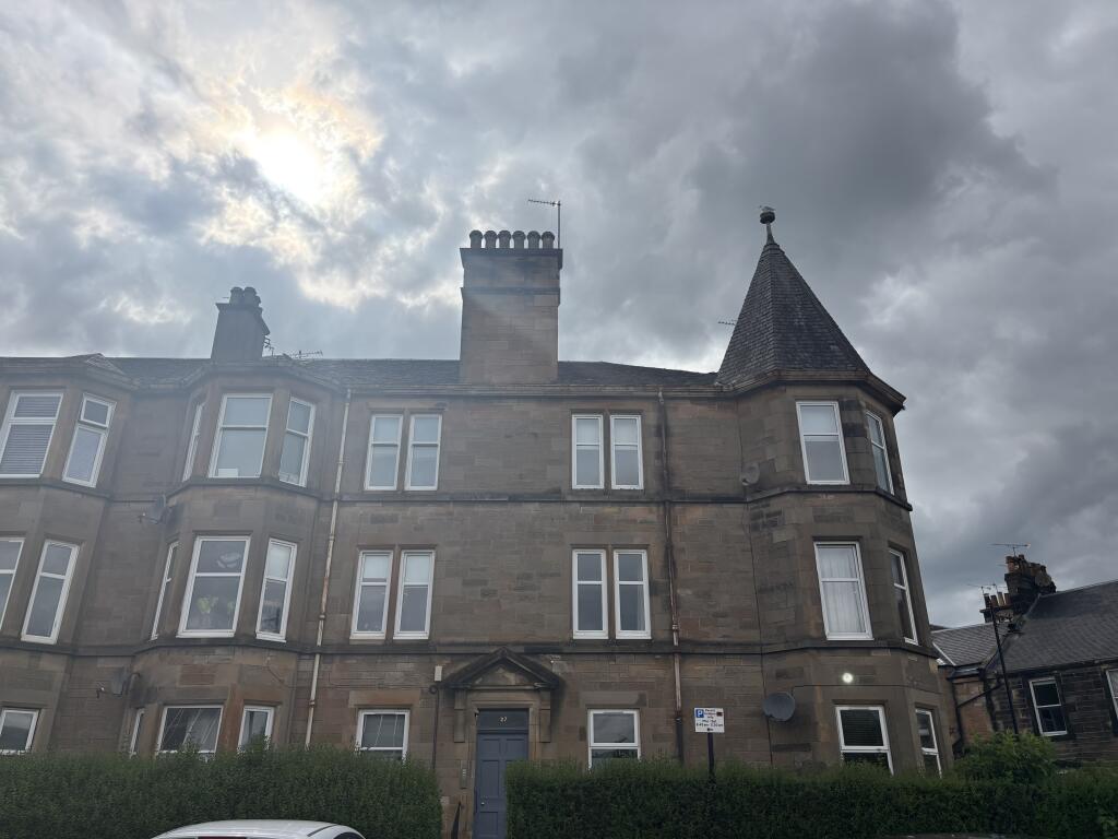 Main image of property: Wallace Street, Stirling