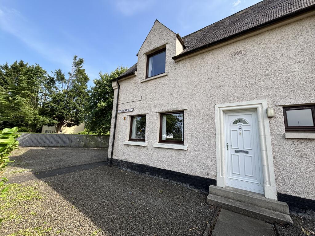 Main image of property: Hawkhill Road. Alloa
