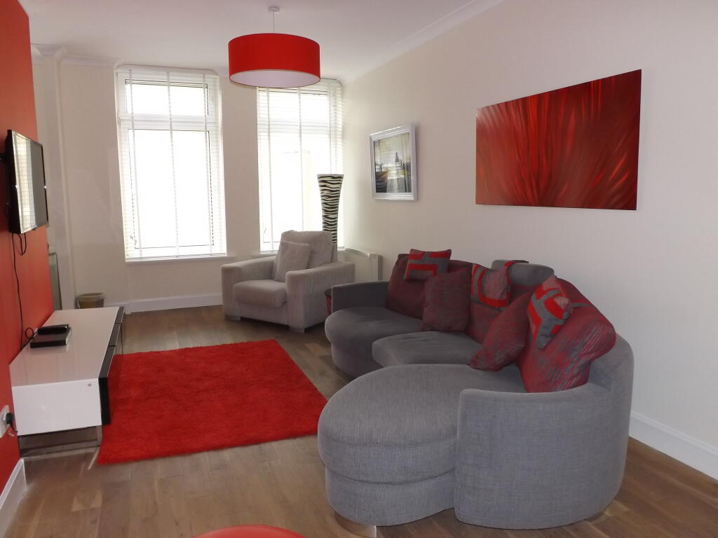 Main image of property: Dumbarton Road, Stirling