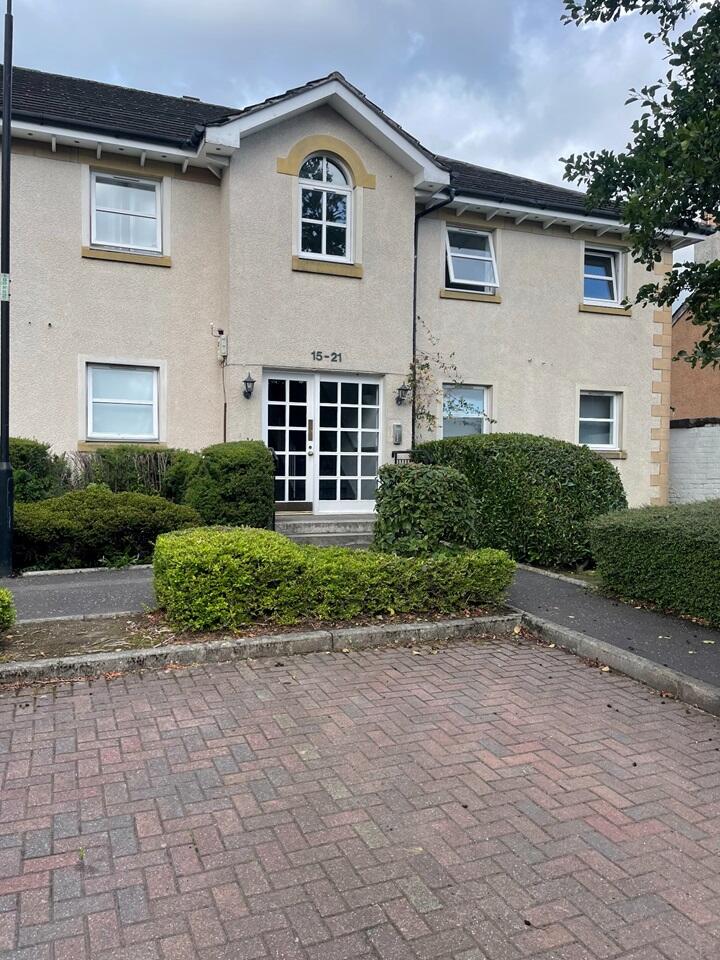 Main image of property: Claycrofts Place, Stiring