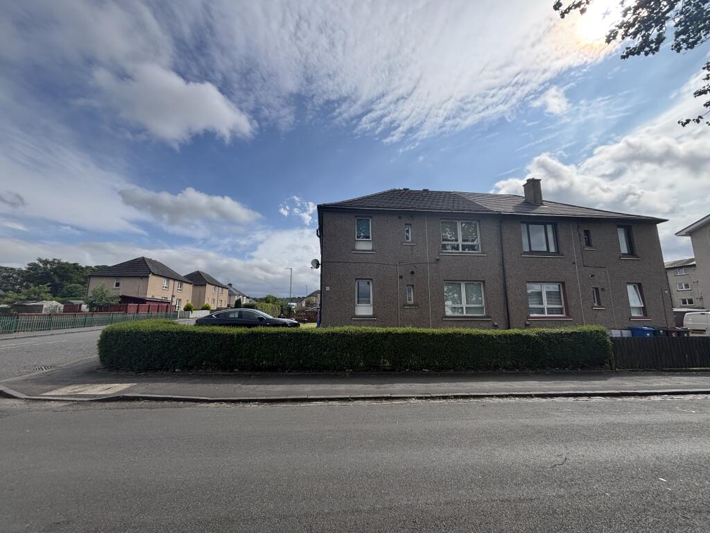 Main image of property: Glasgow Road, Camelon