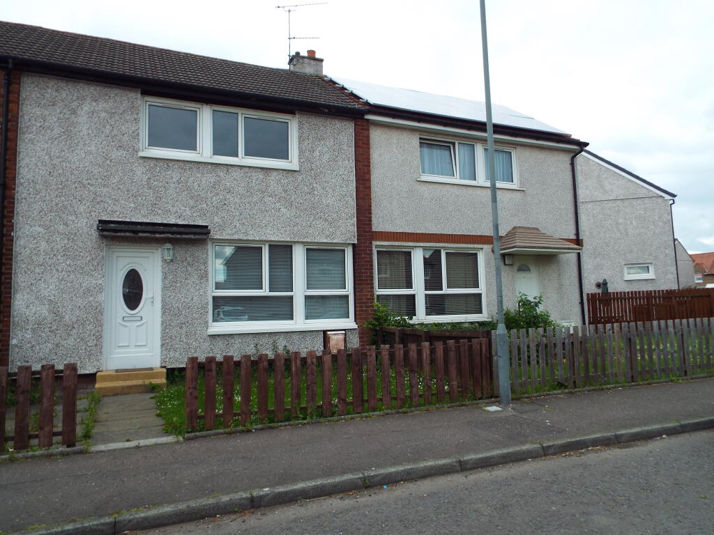 Main image of property: Polmasie Crescent, Fallin