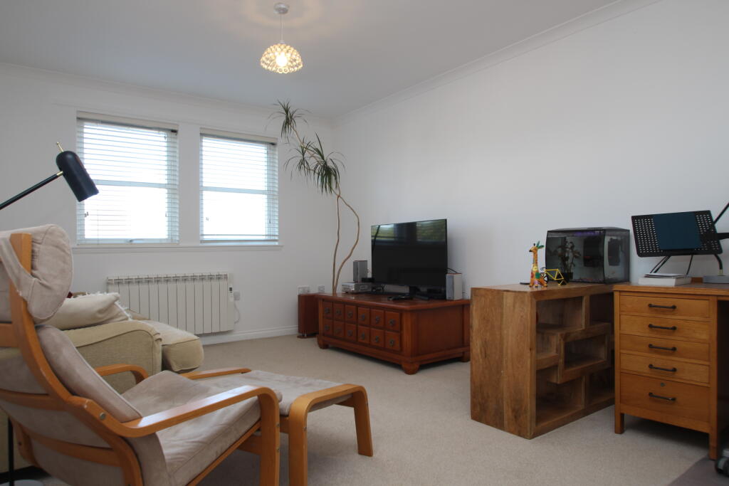 Main image of property: James Street, Stirling