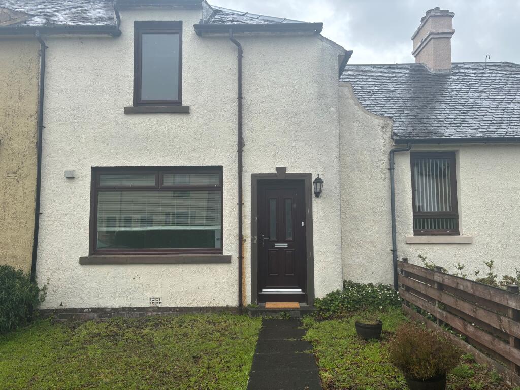 Main image of property: Johnstone Street, Menstrie