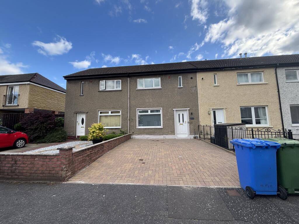 Main image of property: Beech Crescent,