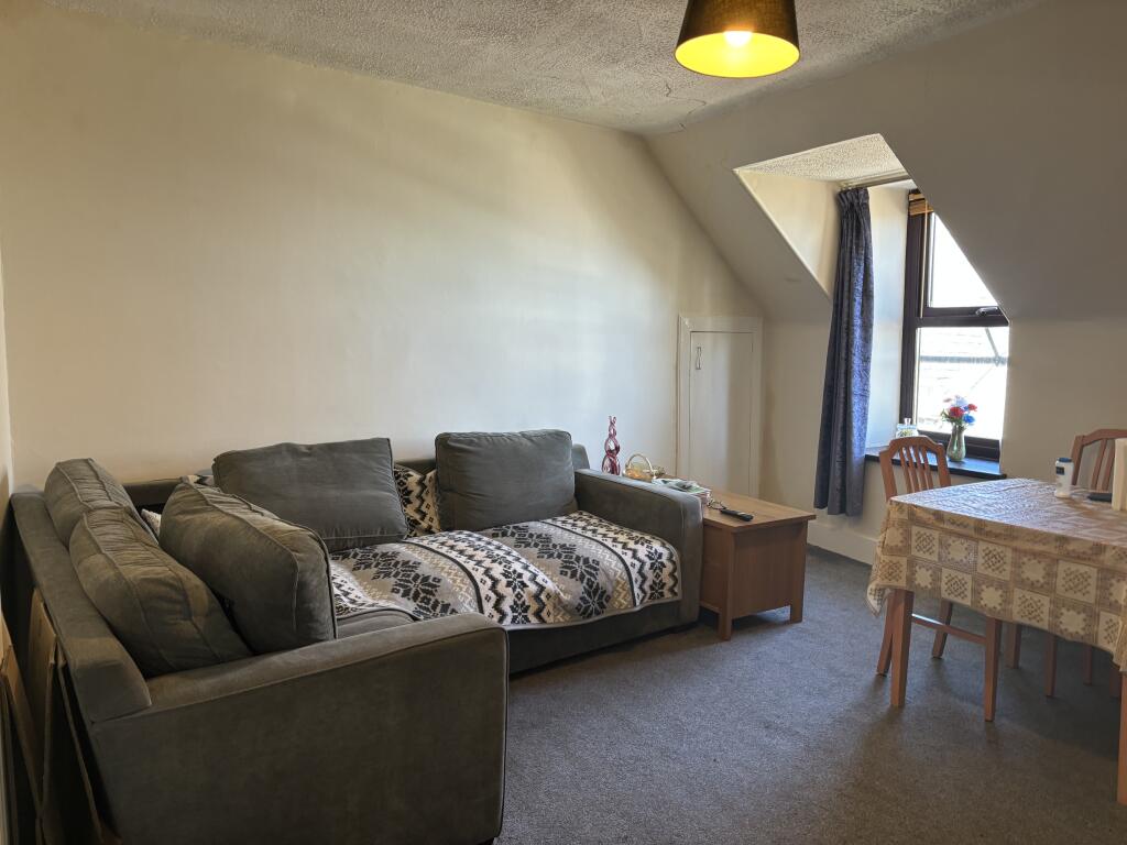 Main image of property: Flat F 113 Longate