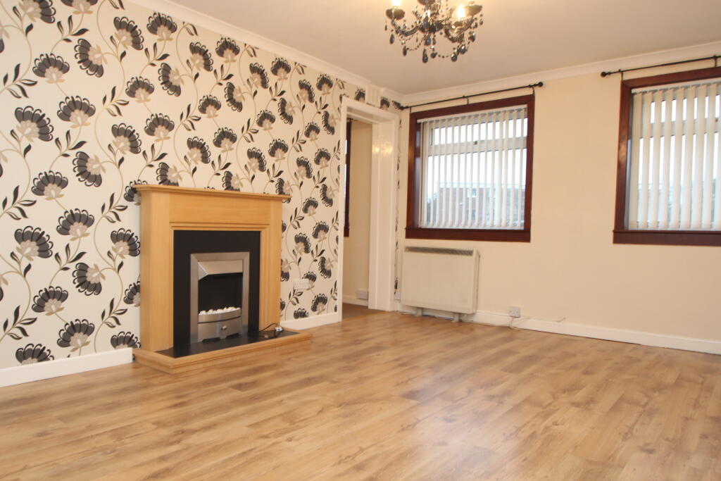Main image of property: Chapelle Crescent, Tillicoultry