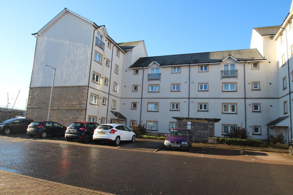Main image of property: Old Harbour Square, Stirling