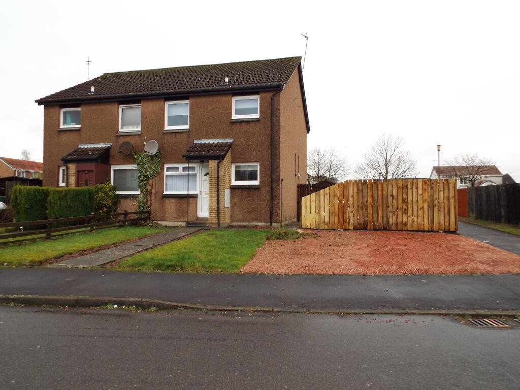 Main image of property: Wishart Drive, Stirling