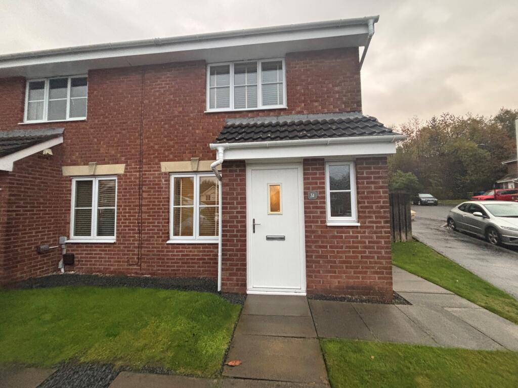 Main image of property: Auld Kirk Road, Tullibody