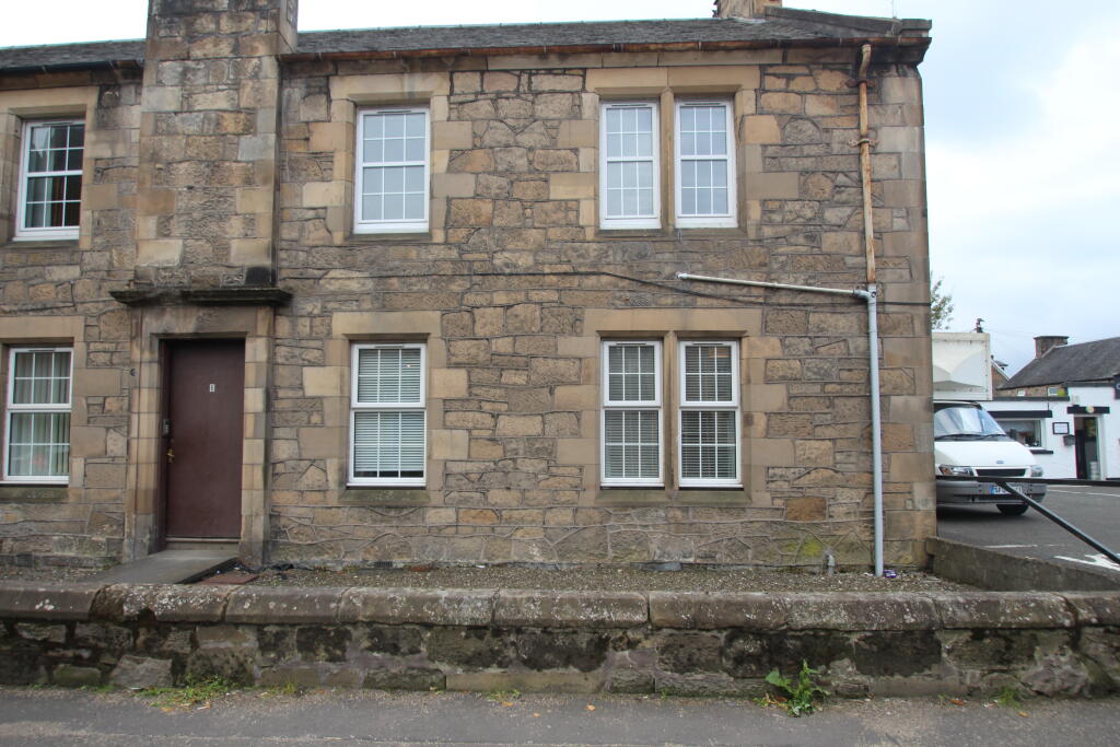 Main image of property: Alloa Road