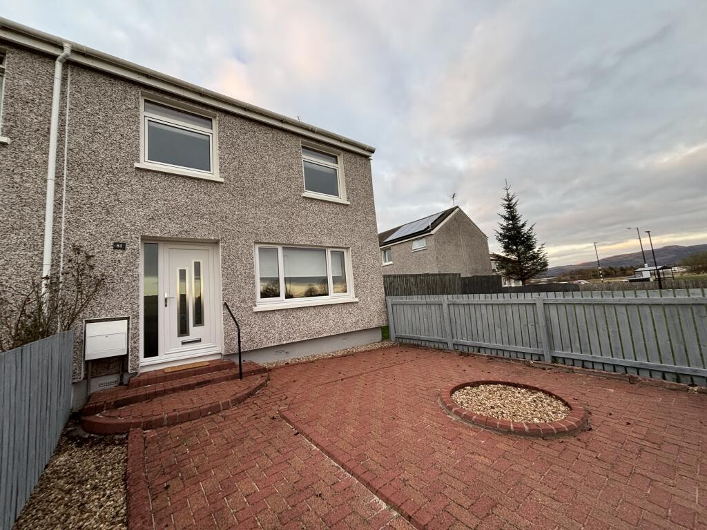 Main image of property: Carrick Court, Stirling