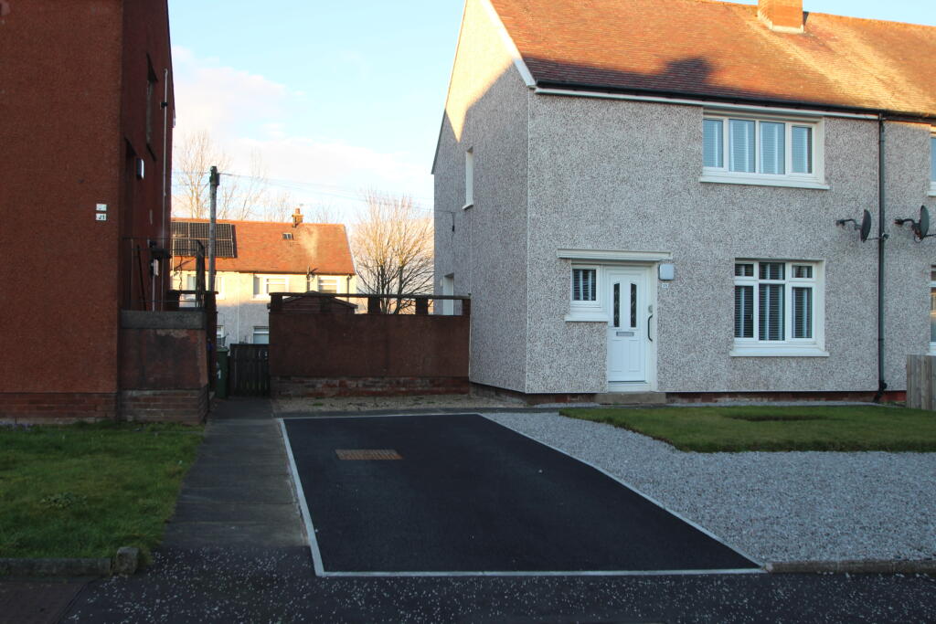 Main image of property: Forthview, Stirling