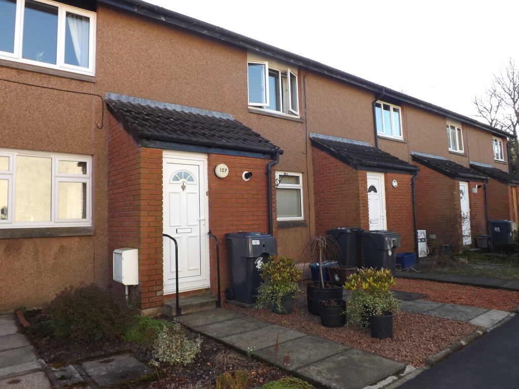 Main image of property: Wishart Drive Stirling