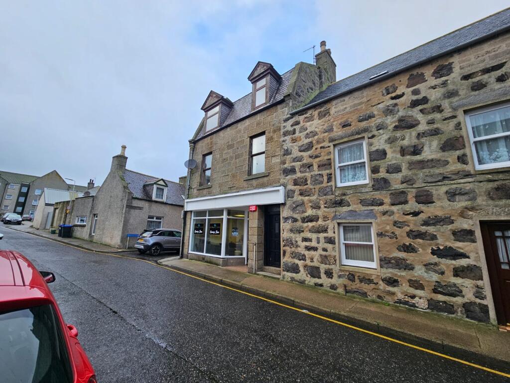 Main image of property: Frithside Street, Fraserburgh