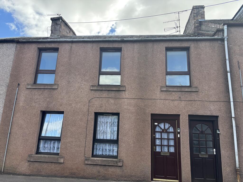 Main image of property: Precinct Street, Coupar Angus