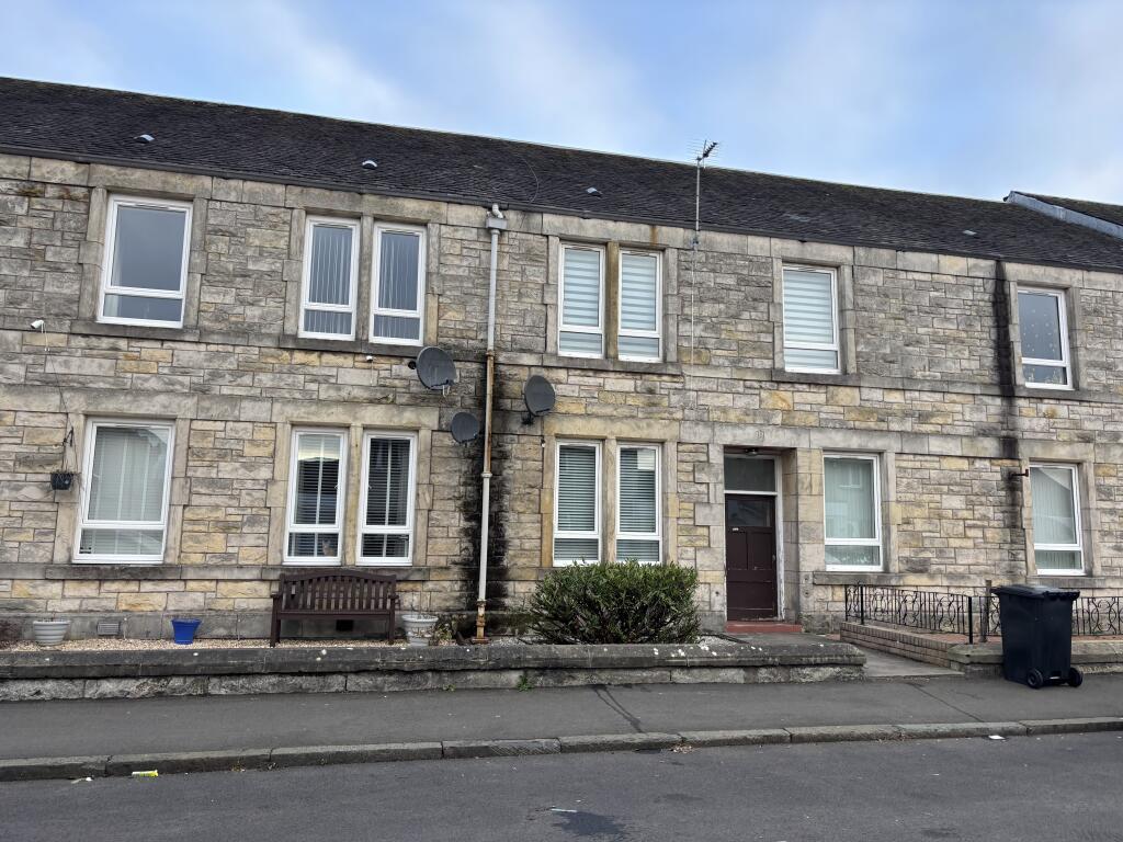 Main image of property: Forbes Street, Alloa