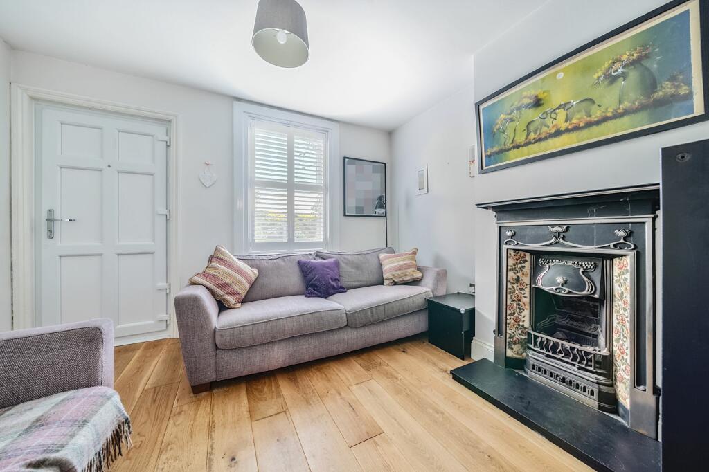 Additional property image - Park Road, Caterham, CR3