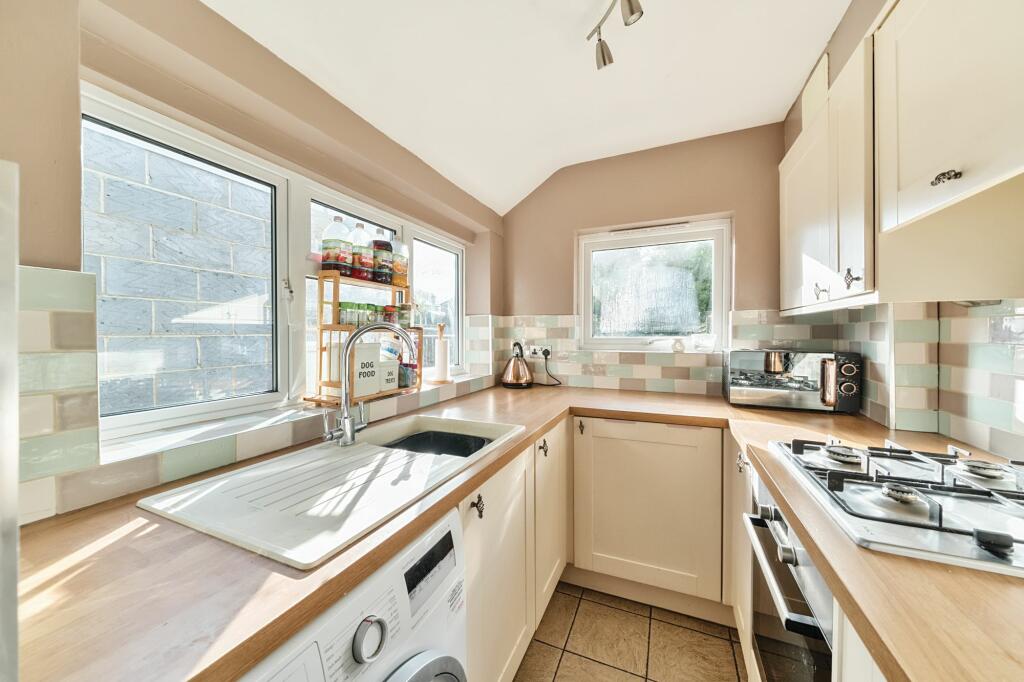 Additional property image - Park Road, Caterham, CR3