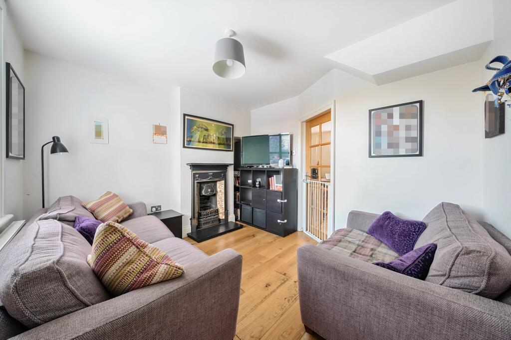 Additional property image - Park Road, Caterham, CR3