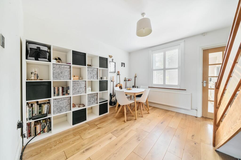 Additional property image - Park Road, Caterham, CR3