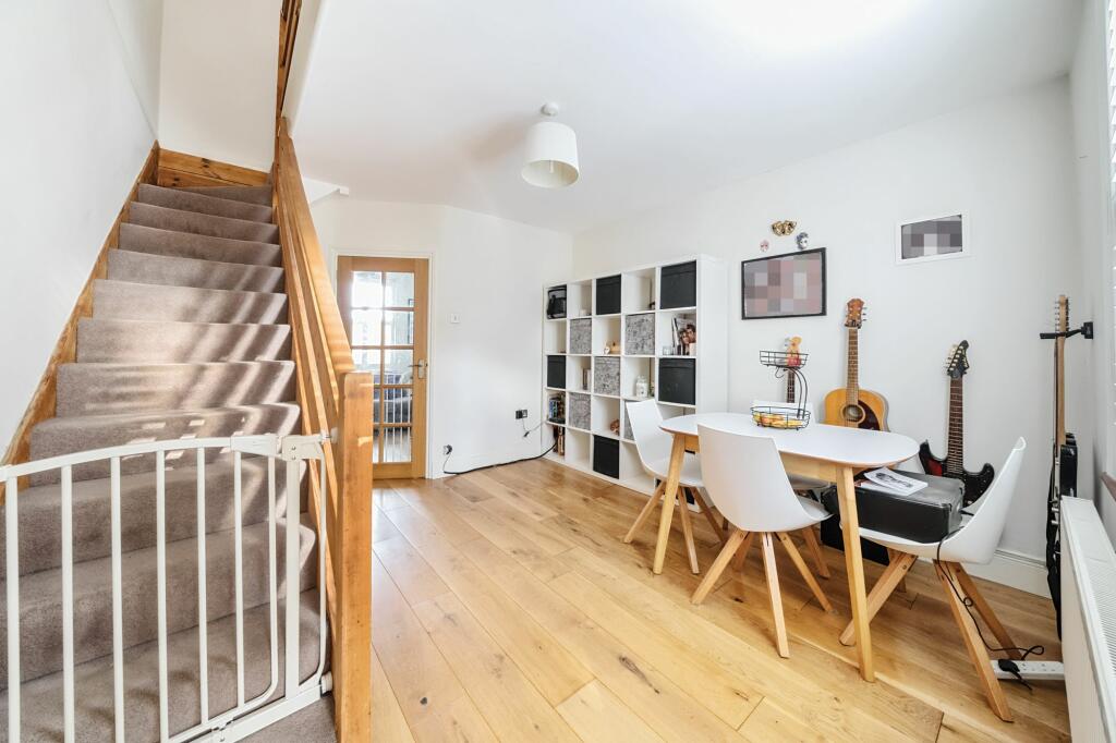 Additional property image - Park Road, Caterham, CR3