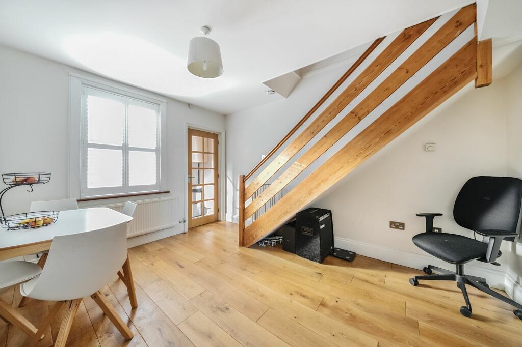 Additional property image - Park Road, Caterham, CR3