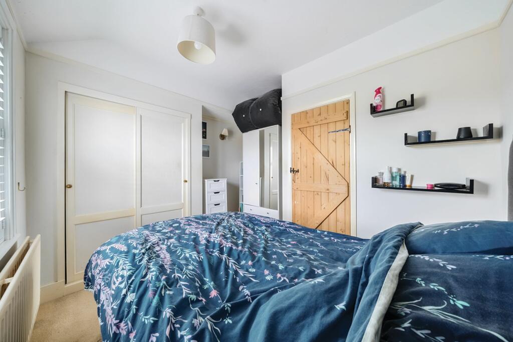 Additional property image - Park Road, Caterham, CR3