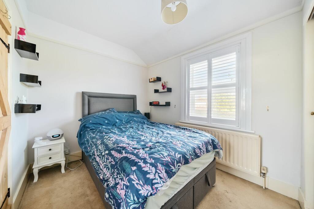Additional property image - Park Road, Caterham, CR3