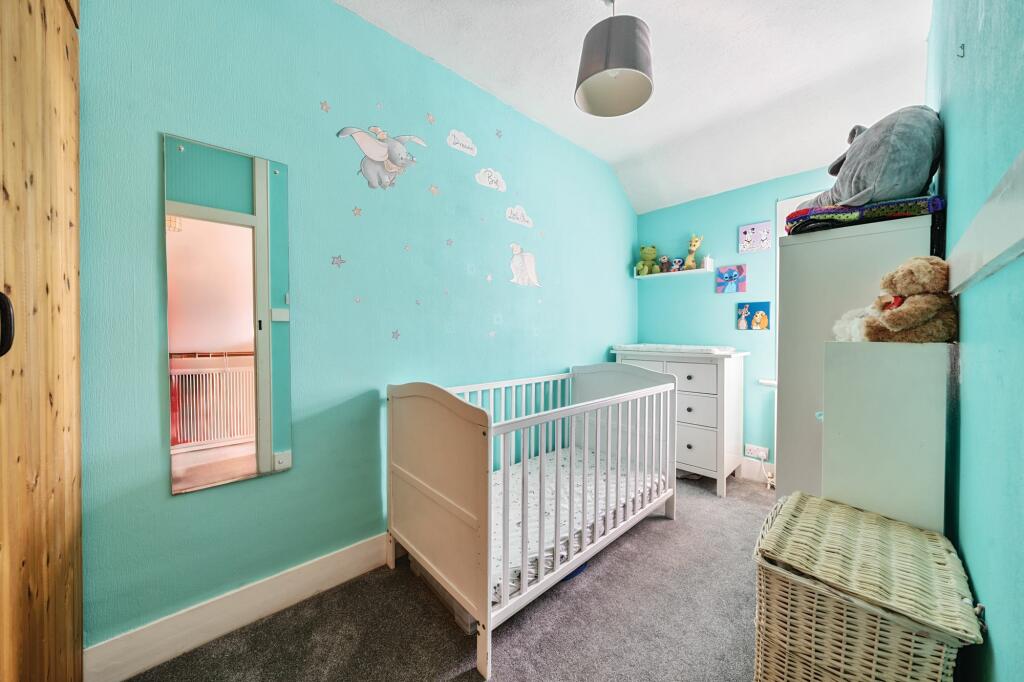 Additional property image - Park Road, Caterham, CR3