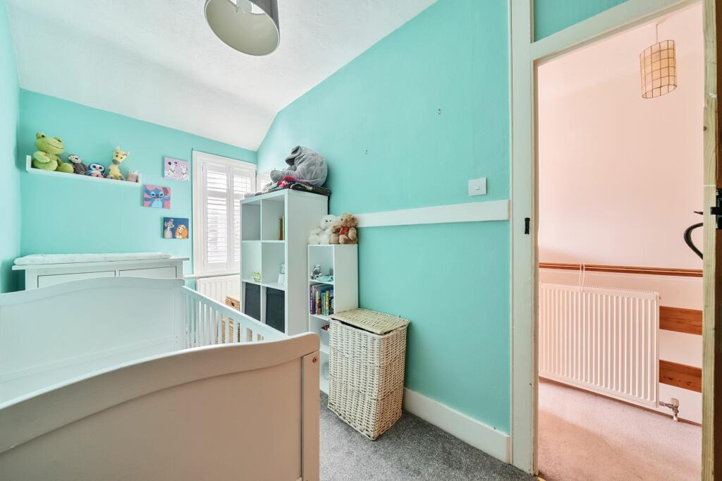 Additional property image - Park Road, Caterham, CR3