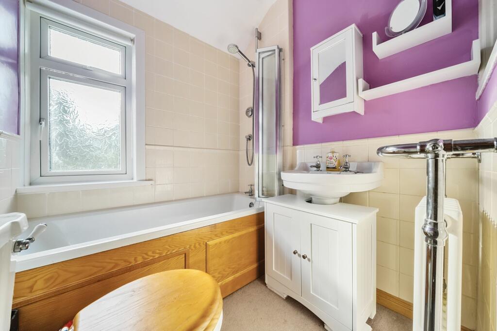 Additional property image - Park Road, Caterham, CR3