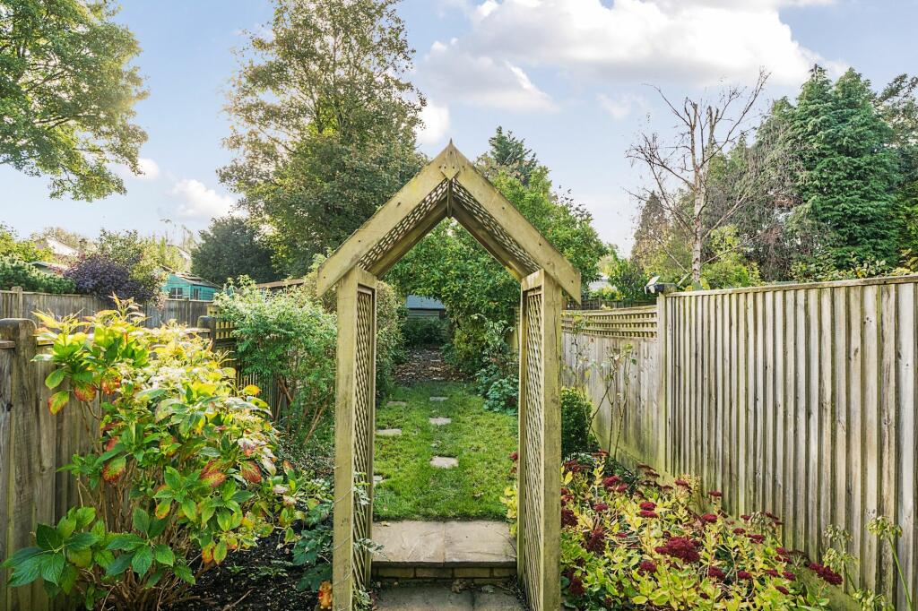 Additional property image - Park Road, Caterham, CR3