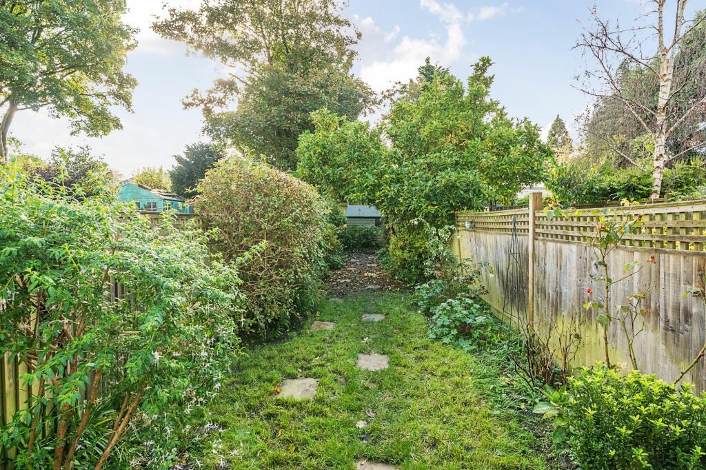 Additional property image - Park Road, Caterham, CR3