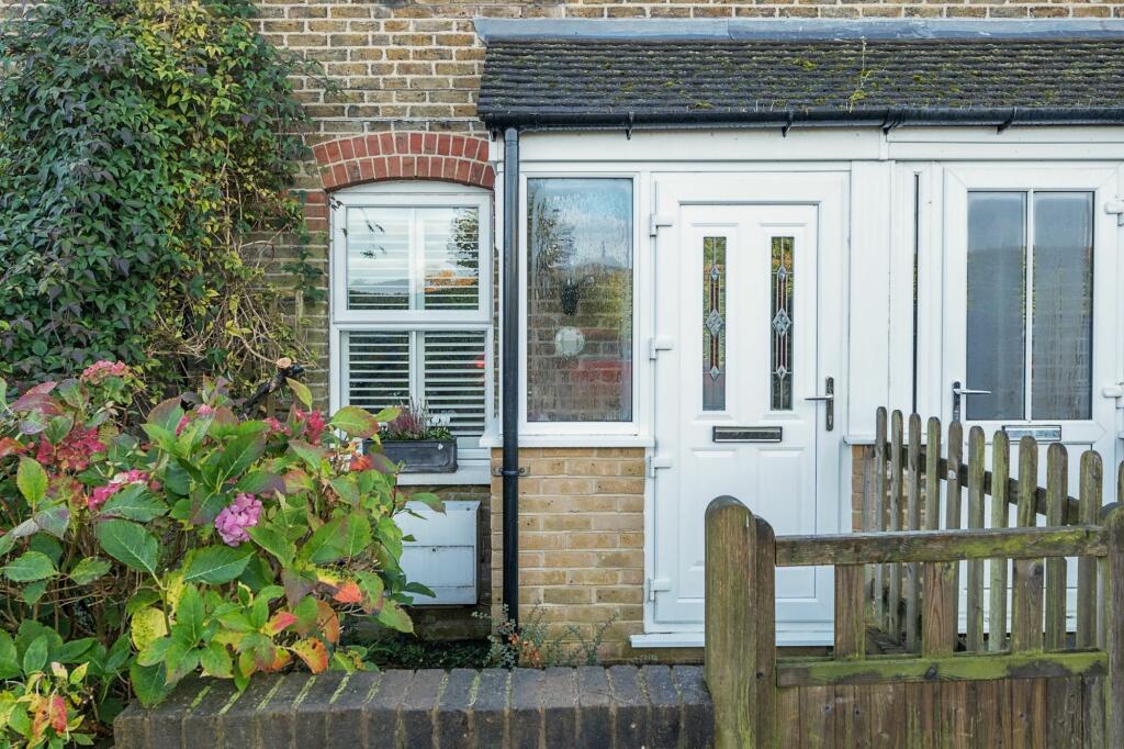 Additional property image - Park Road, Caterham, CR3