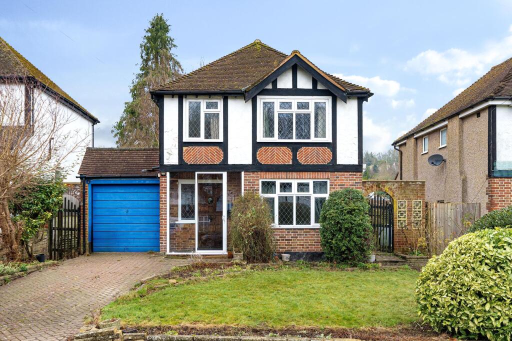 Main image of property: Greenhill Avenue, Caterham, CR3
