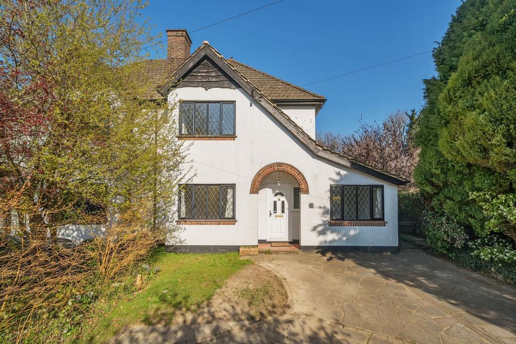 Main image of property: Buxton Lane, Caterham, CR3