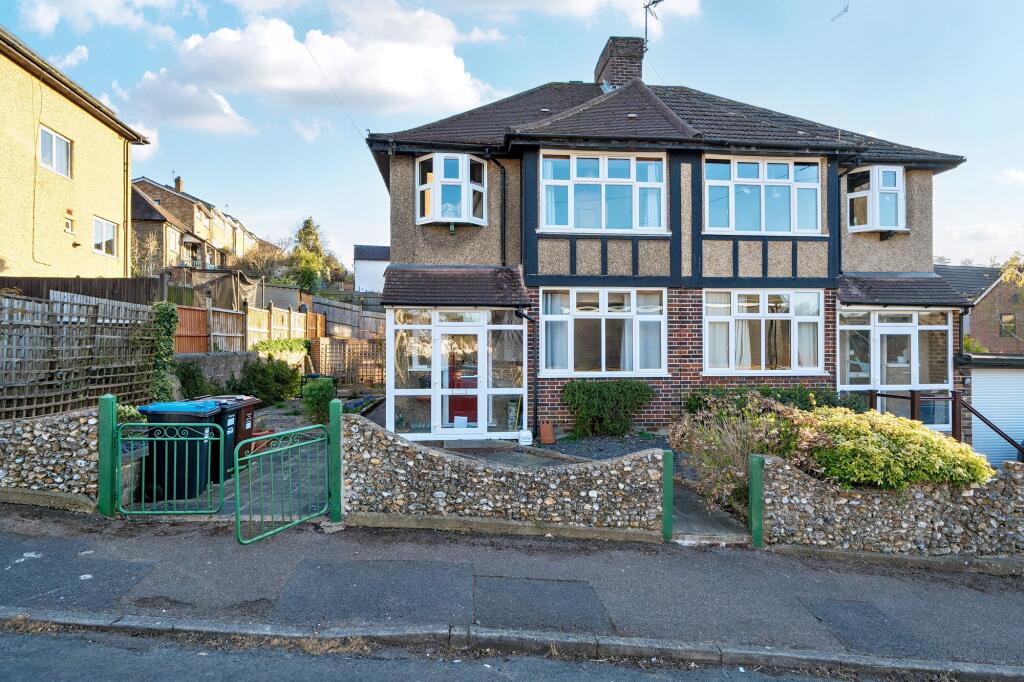 Main image of property: Commonwealth Road, Caterham, CR3
