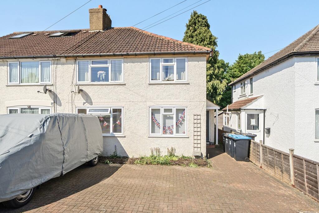 Main image of property: Addison Road, Caterham, CR3