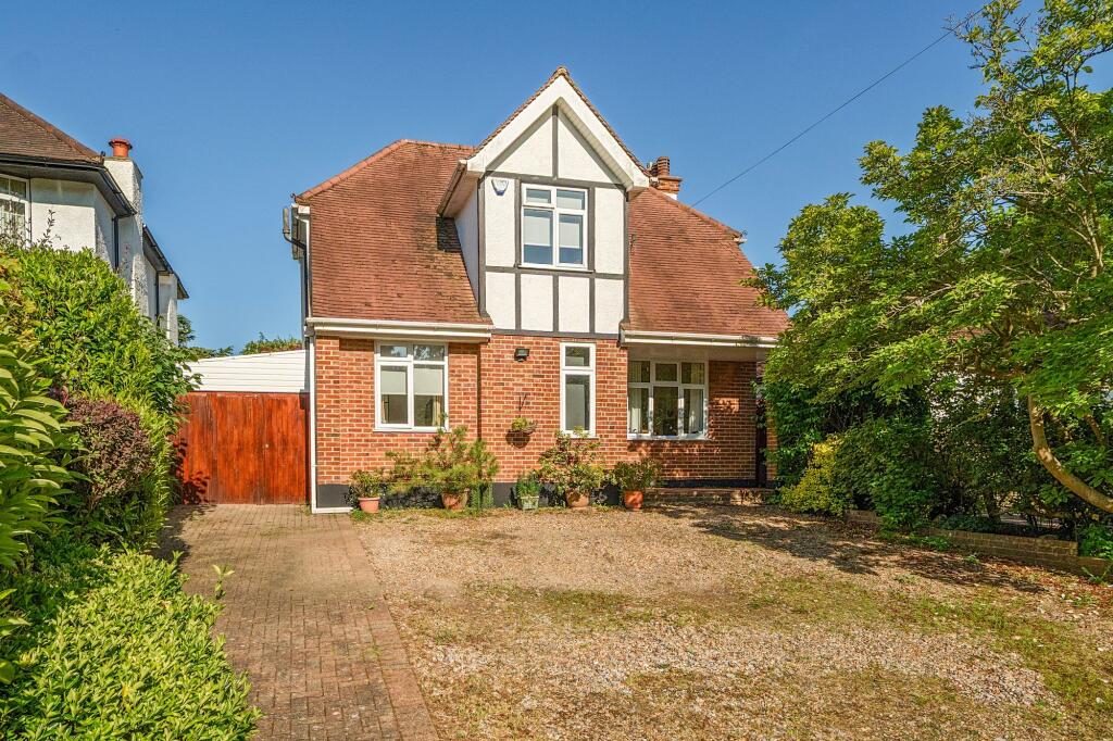 Main image of property: Whyteleafe Road, Caterham, CR3
