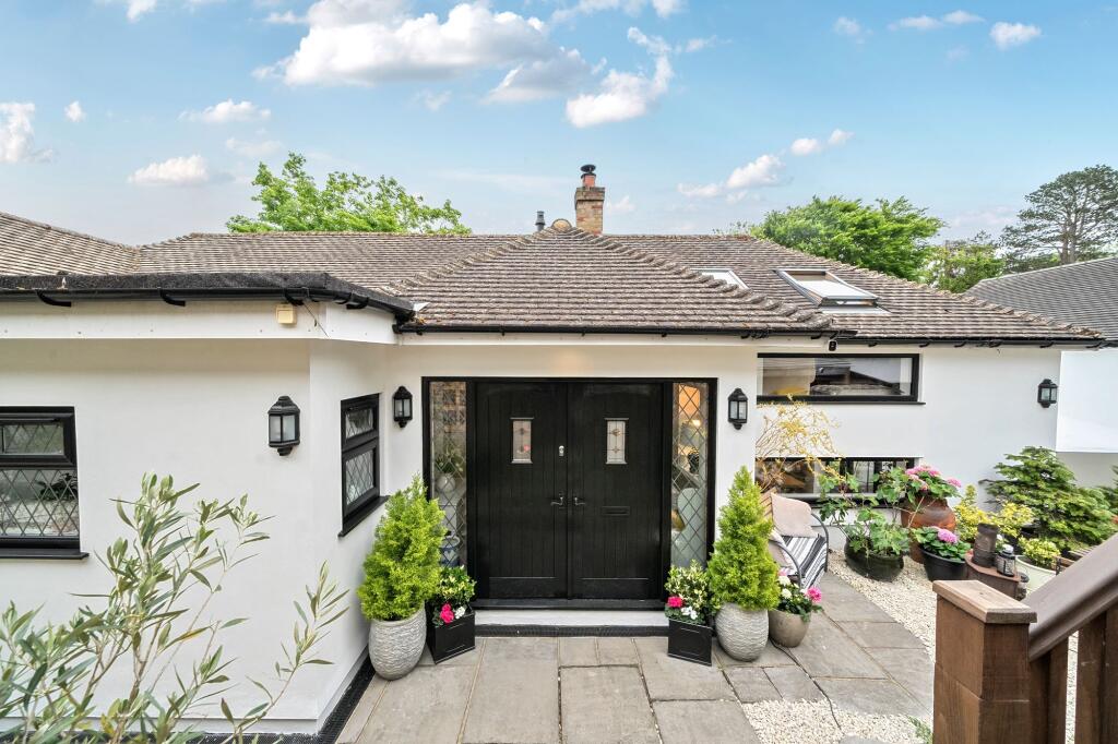 Main image of property: Abbots Lane, Kenley, CR8